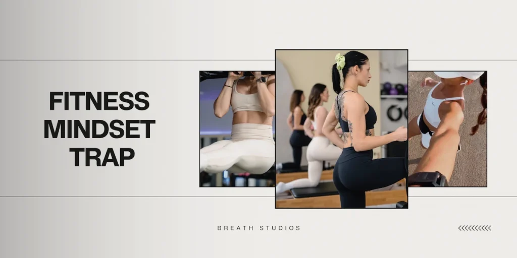 Η πιο κοινή παγίδα στη fitness κουλτούρα: το “όλα ή τίποτα”