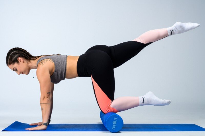 «Άλμα Ζωής» και Breath Pilates... ενώνουν τις δυνάμεις τους!
