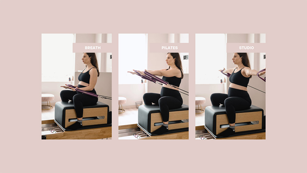 Postnatal Pilates Seminar: Εκπαίδευση στη μεταγεννητική αποκατάσταση - 14 & 15 Ιουνίου 2025
