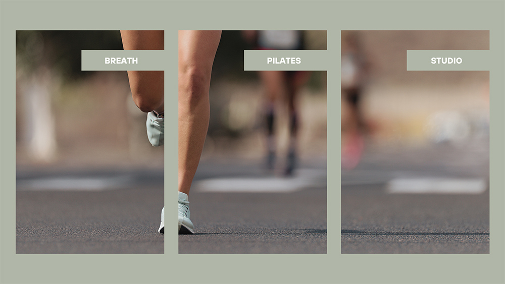 Breath Run Club: 10 λόγοι που πρέπει να βάλεις το τρέξιμο στη ζωή σου