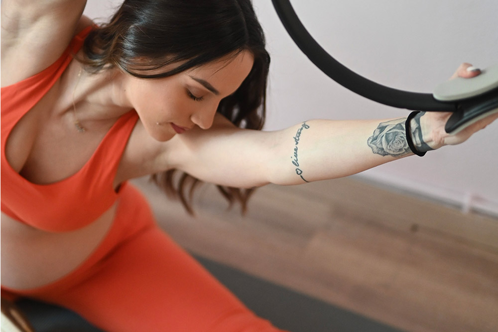 Τι είναι ο διαβήτης κύησης και πώς το Pilates συμβάλλει στη διαχείριση του